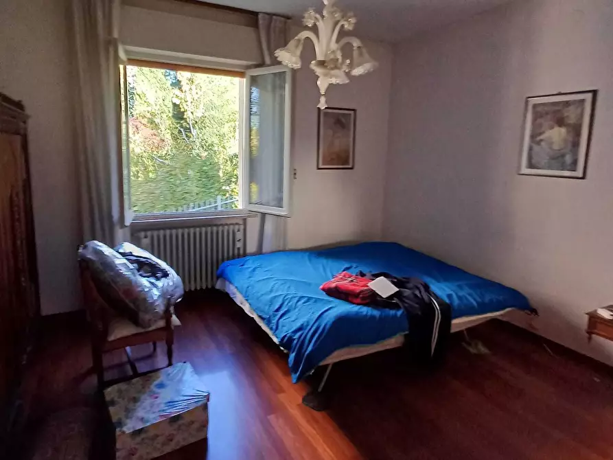 Immagine 25 di Casa bifamiliare in vendita  a Fornovo Di Taro