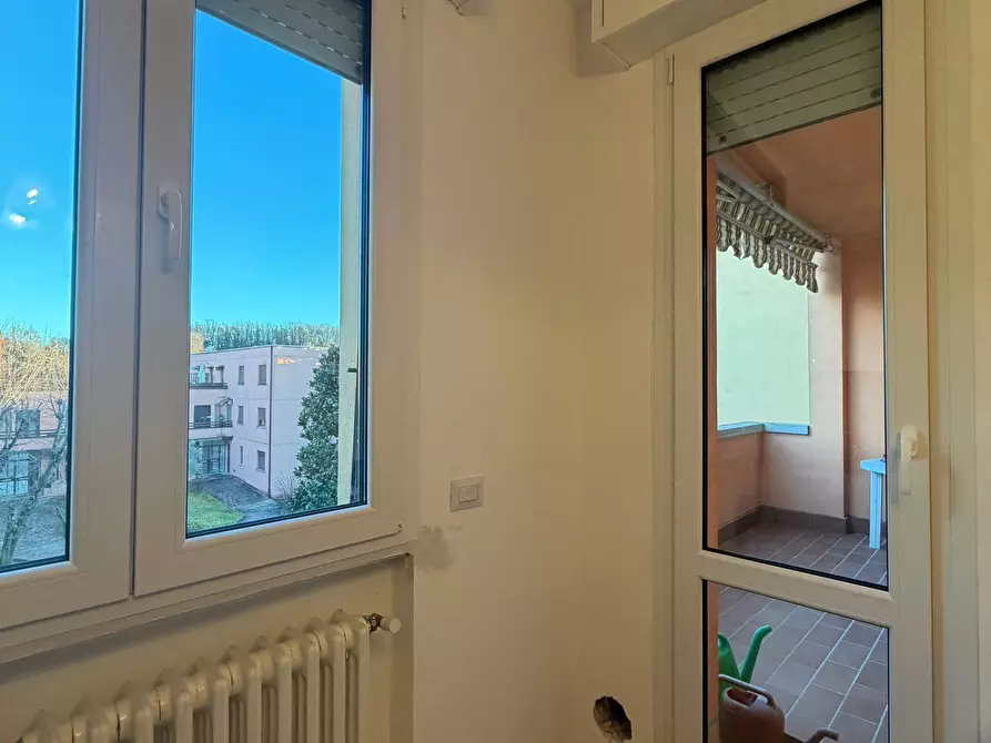 Immagine 3 di Quadrilocale in affitto  a Collecchio