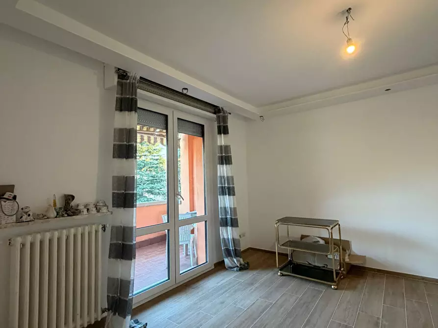 Immagine 9 di Quadrilocale in affitto  a Collecchio