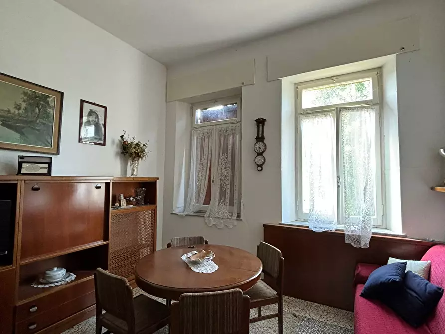 Immagine 11 di Casa indipendente in vendita  a Terenzo