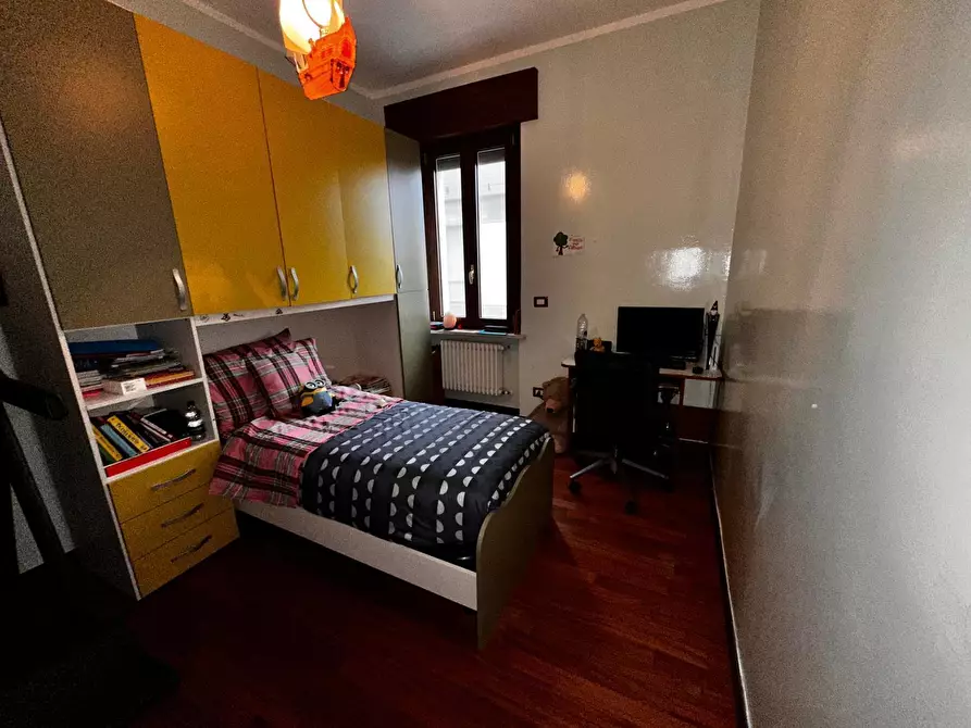 Immagine 25 di Quadrilocale in vendita  a Fornovo Di Taro