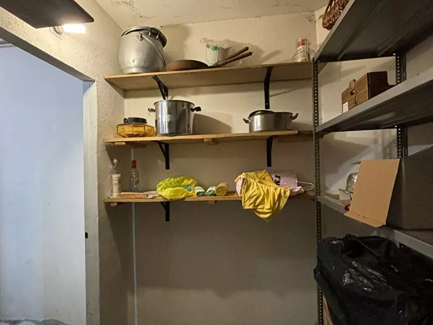 Immagine 65 di Quadrilocale in vendita  a Fornovo Di Taro