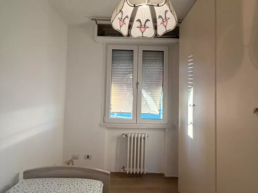 Immagine 25 di Quadrilocale in affitto  a Collecchio