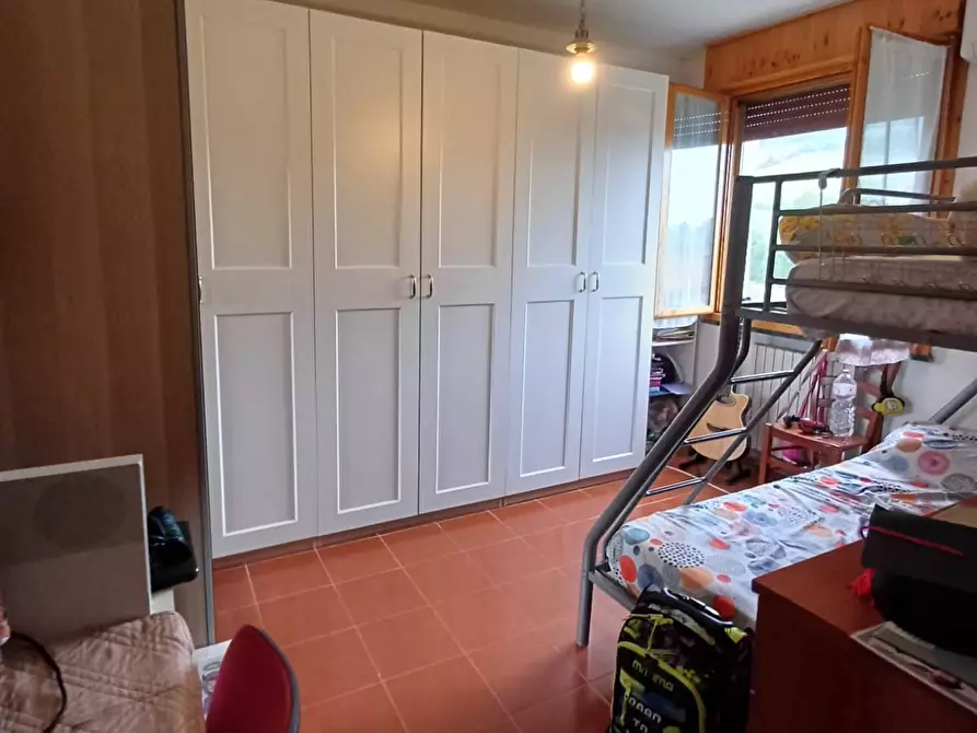 Immagine 13 di Trilocale in vendita  a Traversetolo