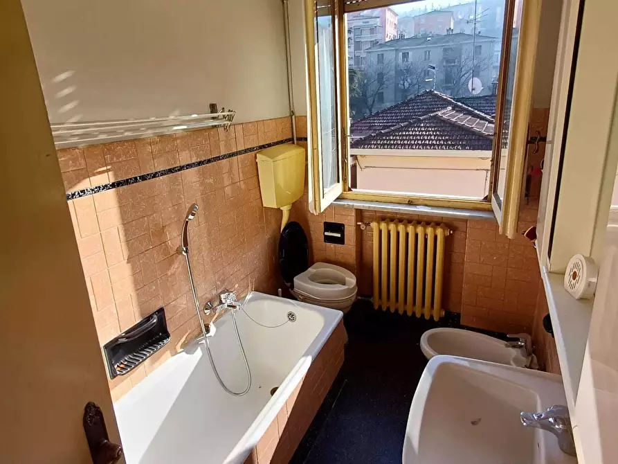 Immagine 10 di Quadrilocale in vendita  a Fornovo Di Taro