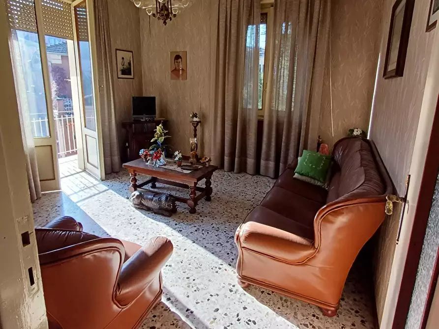 Immagine 44 di Quadrilocale in vendita  a Fornovo Di Taro