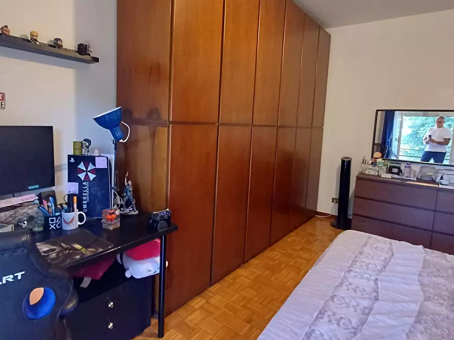 Immagine 27 di Quadrilocale in vendita  a Medesano