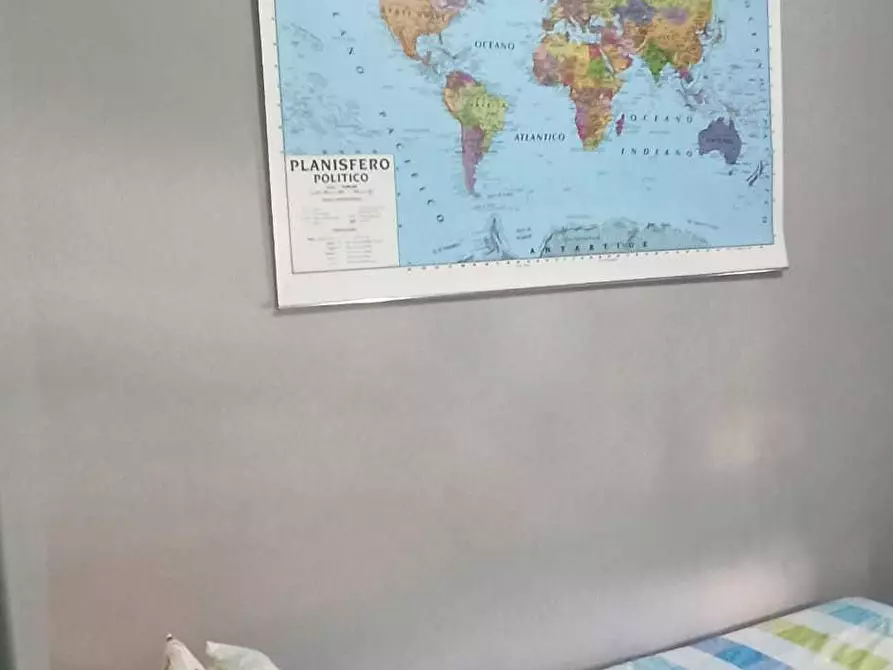 Immagine 27 di Quadrilocale in vendita  in Via Canonica 27 a Arcola