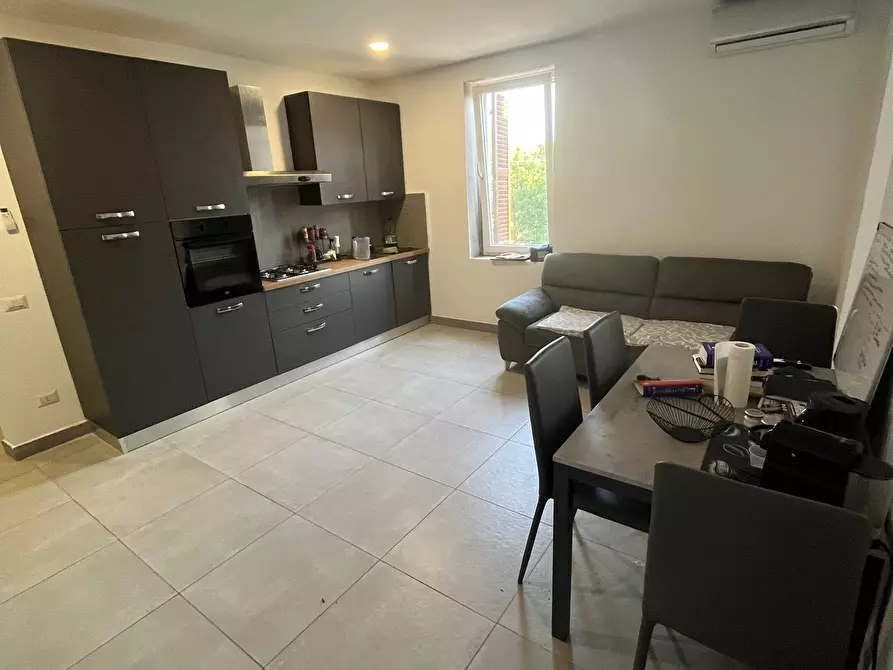 Immagine 1 di Bilocale in vendita  a Fornovo Di Taro