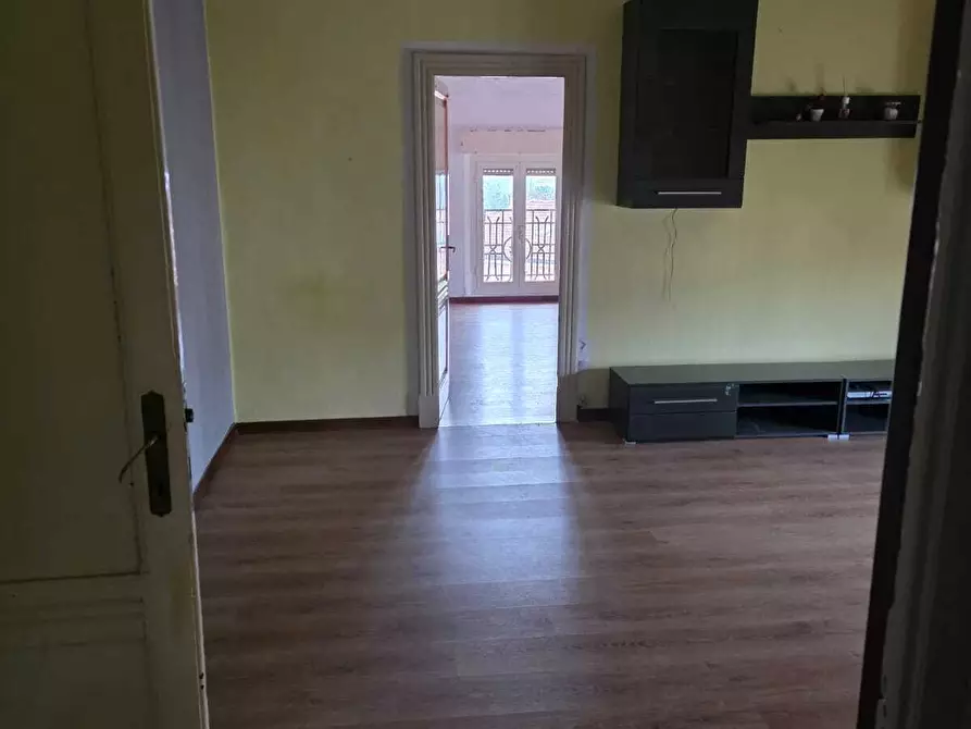 Immagine 1 di Mansarda in vendita  in Via Solferino 4 a Fornovo Di Taro