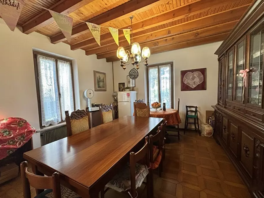 Immagine 23 di Casa bifamiliare in vendita  a Salsomaggiore Terme