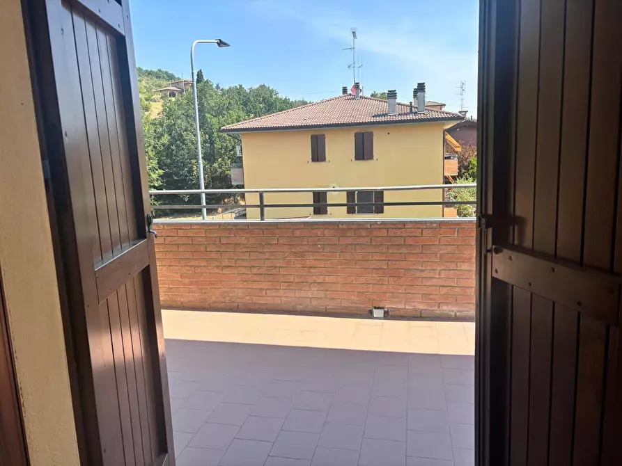Immagine 14 di Quadrilocale in vendita  in Via Luigi Umberto Giordana 25 a Medesano