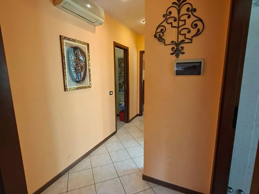 Immagine 10 di Trilocale in vendita  a Solignano