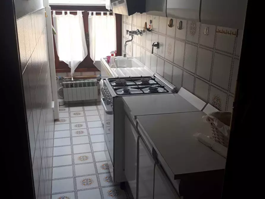 Immagine 4 di Bilocale in affitto  a Fornovo Di Taro