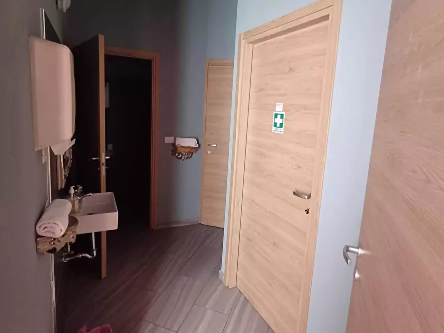 Immagine 10 di Bar / Ristorante in affitto  a Fornovo Di Taro