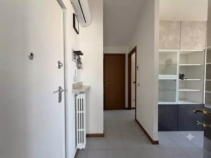 Immagine 6 di Trilocale in affitto  a Medesano