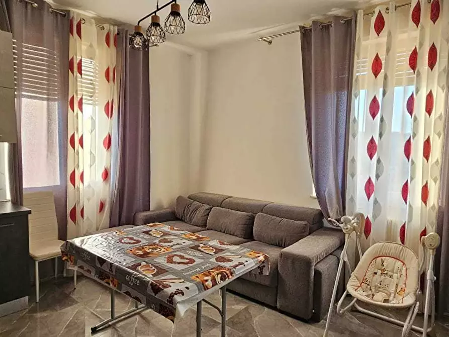 Immagine 10 di Trilocale in vendita  a Fornovo Di Taro