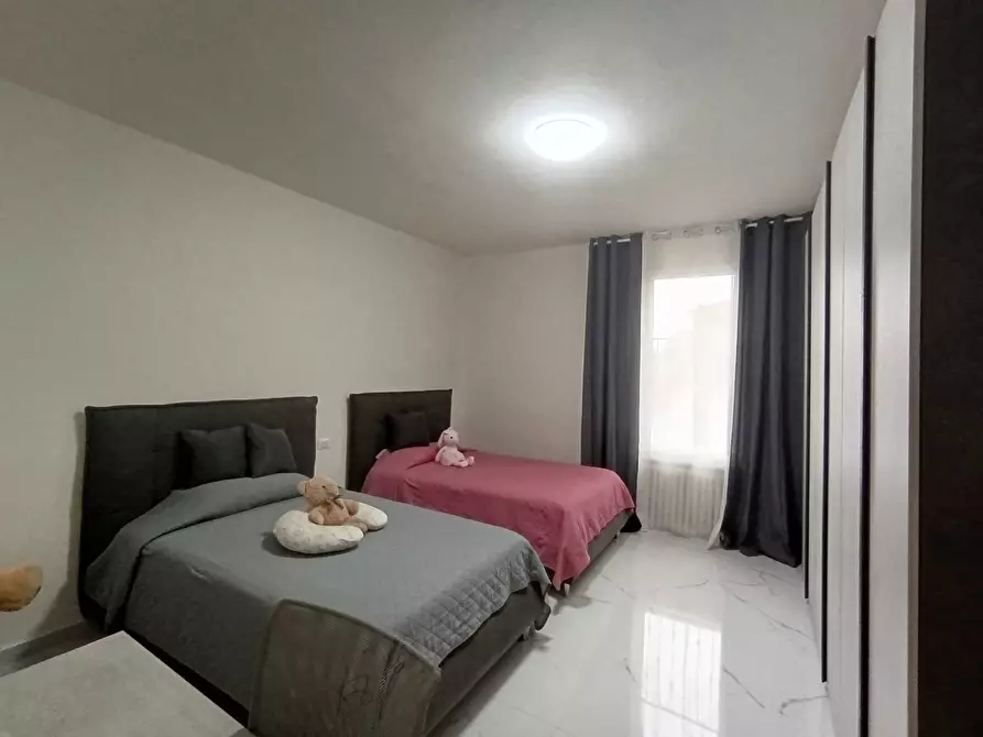 Immagine 25 di Quadrilocale in vendita  a Fornovo Di Taro