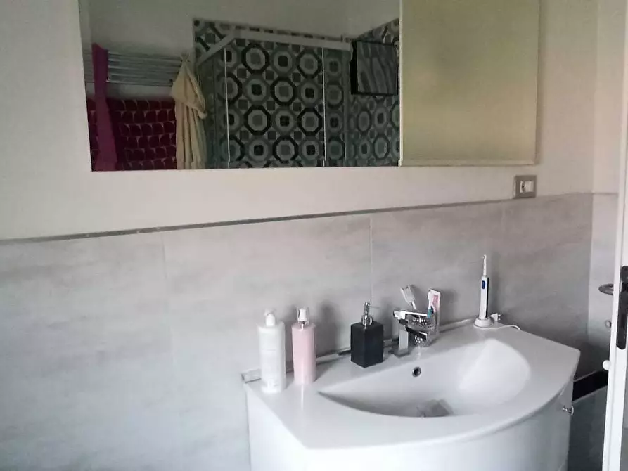 Immagine 35 di Quadrilocale in vendita  in Via Canonica 27 a Arcola