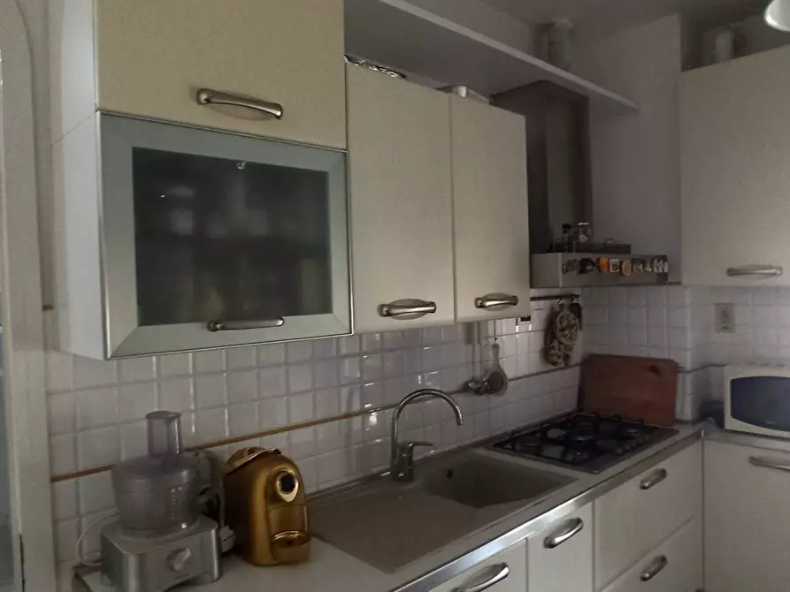 Immagine 21 di Quadrilocale in vendita  in Via Canonica 27 a Arcola