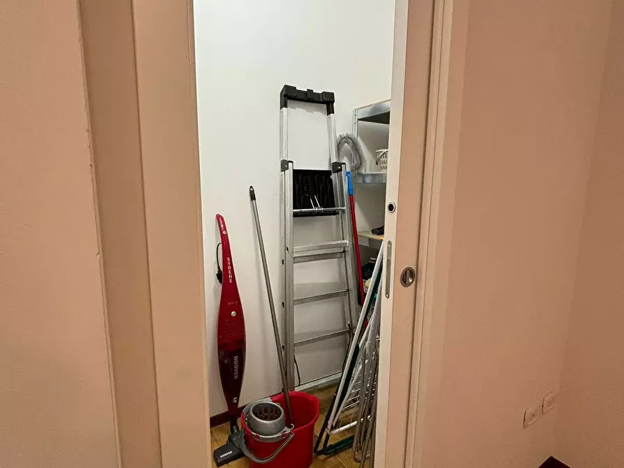 Immagine 61 di Quadrilocale in vendita  a Fornovo Di Taro