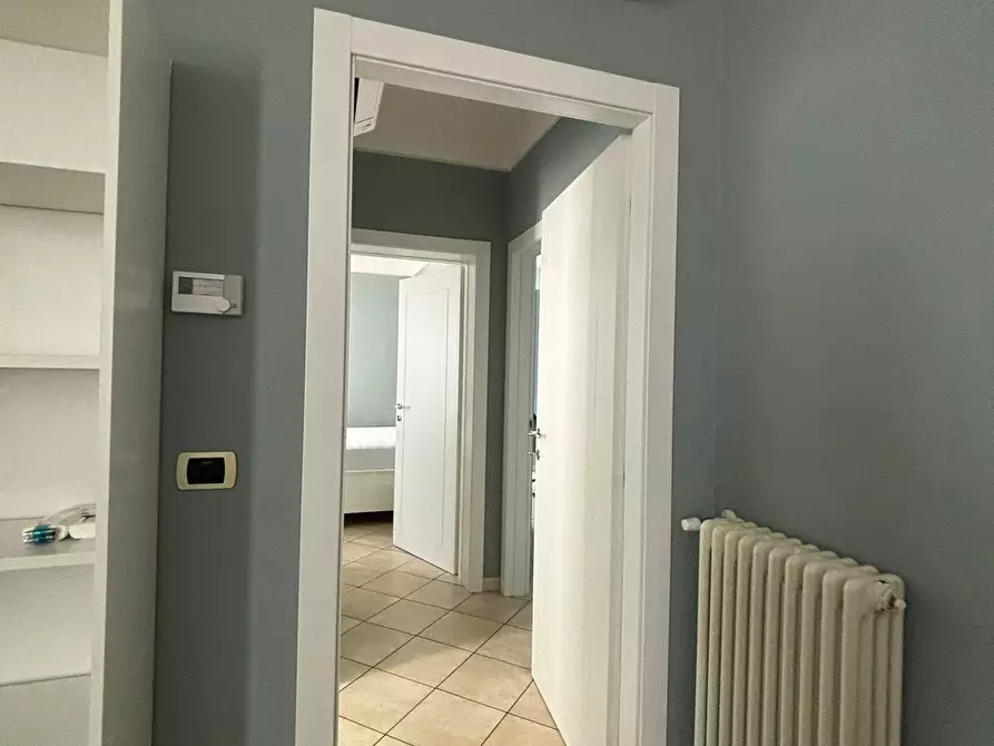 Immagine 11 di Trilocale in affitto  a Fornovo Di Taro