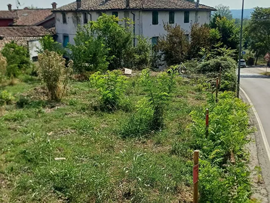 Immagine 10 di Terreno industriale in vendita  a Medesano