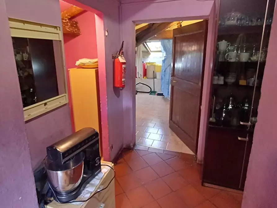 Immagine 4 di Trilocale in vendita  a Fornovo Di Taro