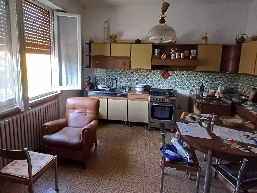 Immagine 24 di Casa bifamiliare in vendita  a Fornovo Di Taro