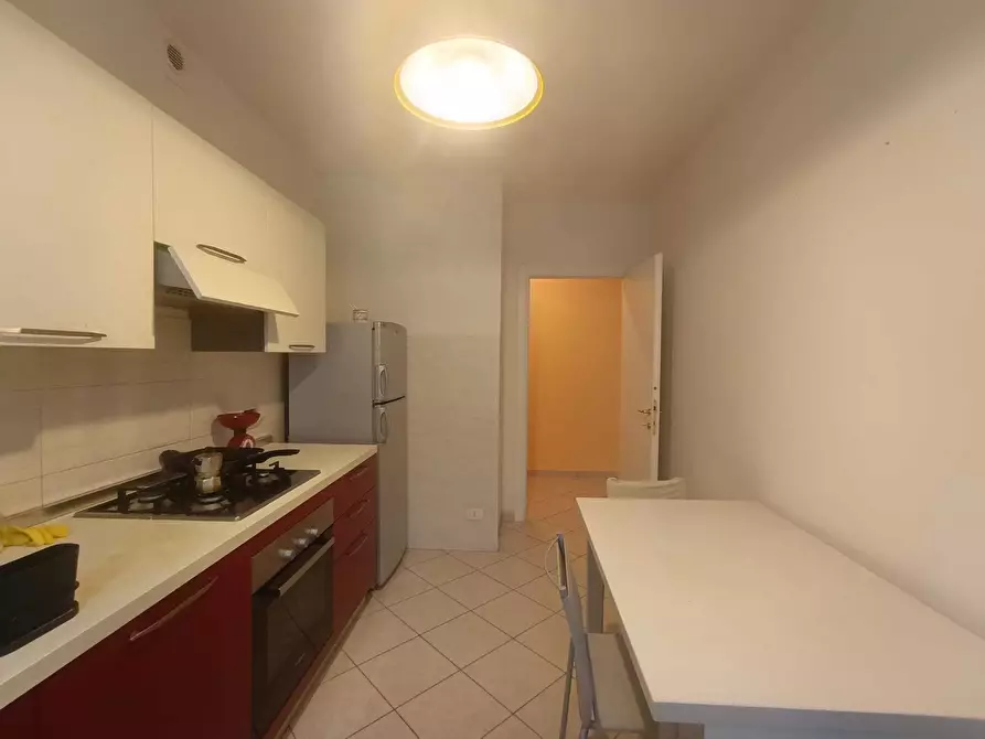 Immagine 10 di Trilocale in vendita  a Fornovo Di Taro