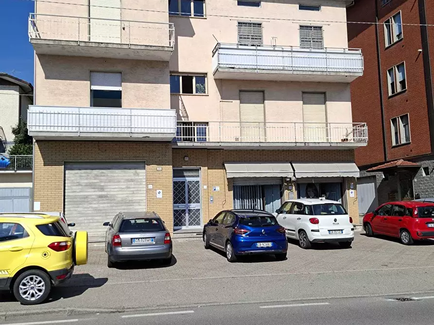 Immagine 3 di Trilocale in vendita  a Medesano