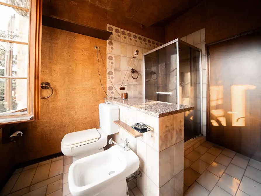 Immagine 27 di Quadrilocale in vendita  a Medesano