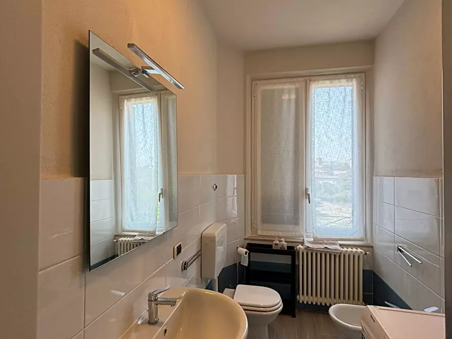 Immagine 17 di Trilocale in affitto  a Fornovo Di Taro