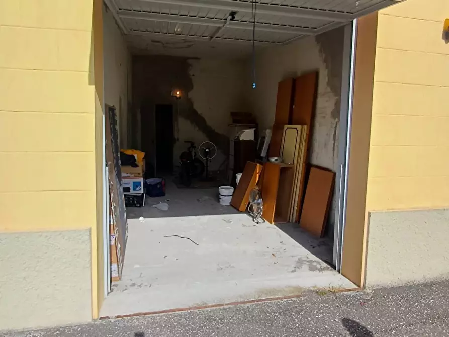 Immagine 32 di Quadrilocale in vendita  a Fornovo Di Taro