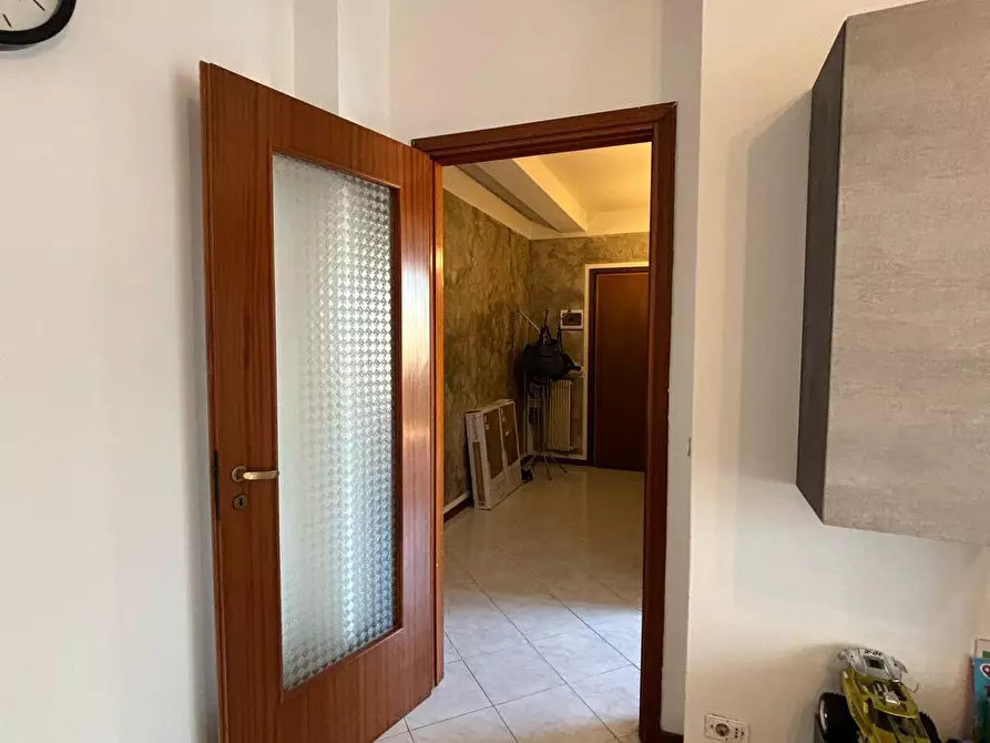 Immagine 8 di Quadrilocale in vendita  a Medesano