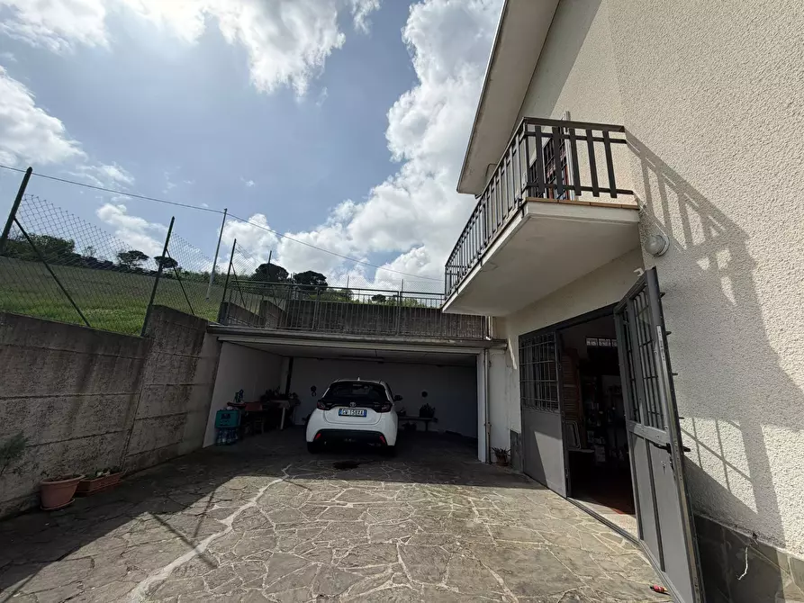 Immagine 74 di Casa bifamiliare in vendita  a Fornovo Di Taro