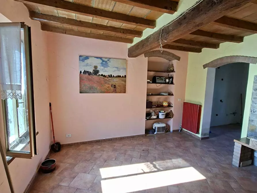 Immagine 26 di Porzione di casa in vendita  a Fornovo Di Taro
