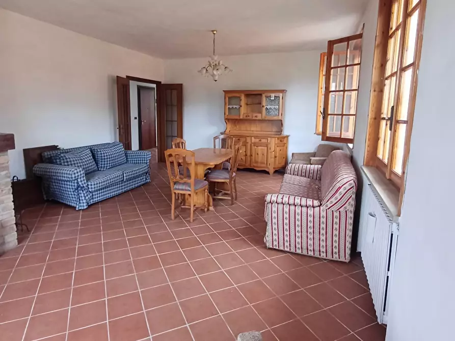 Immagine 23 di Trilocale in vendita  a Fornovo Di Taro