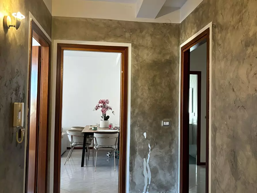 Immagine 5 di Quadrilocale in vendita  a Medesano