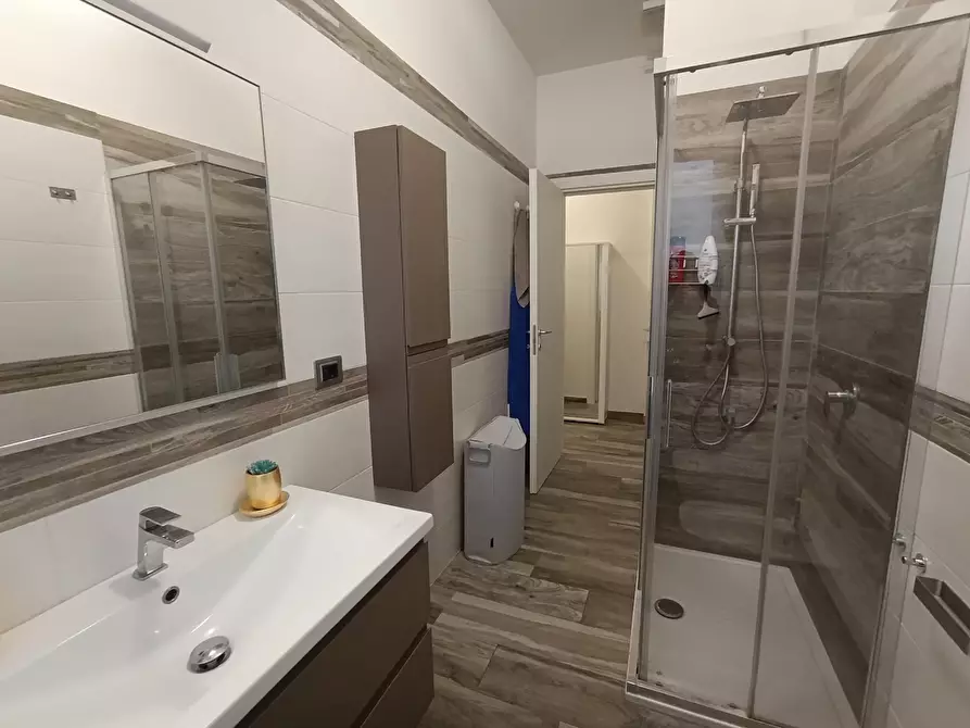 Immagine 16 di Trilocale in vendita  a Fornovo Di Taro