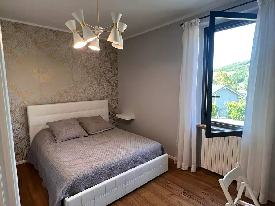 Immagine 9 di Bilocale in affitto  a Fornovo Di Taro