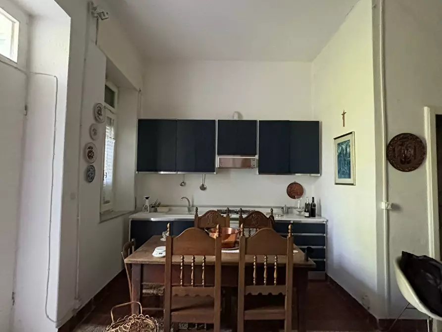Immagine 14 di Casa indipendente in vendita  a Terenzo