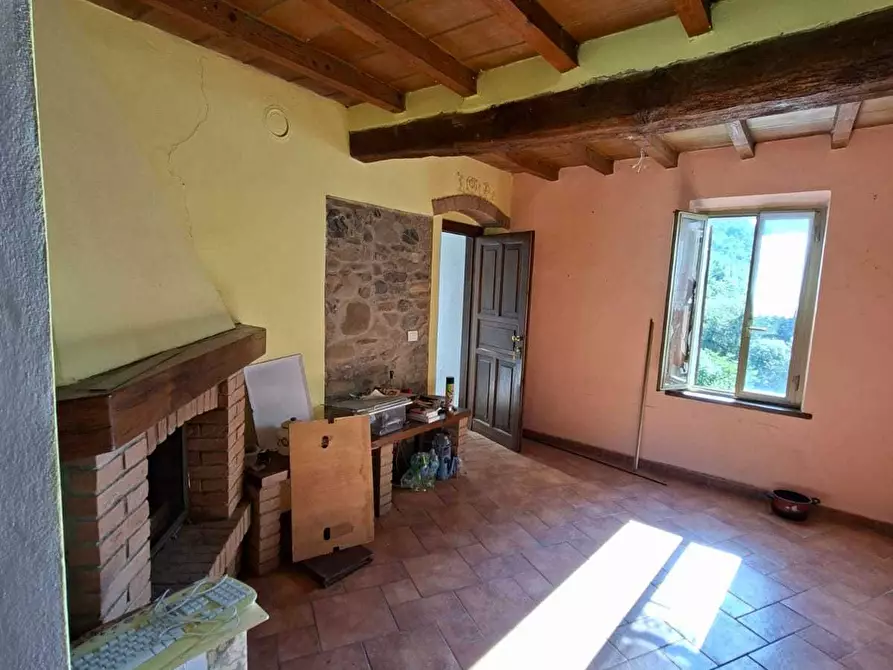 Immagine 22 di Porzione di casa in vendita  a Fornovo Di Taro