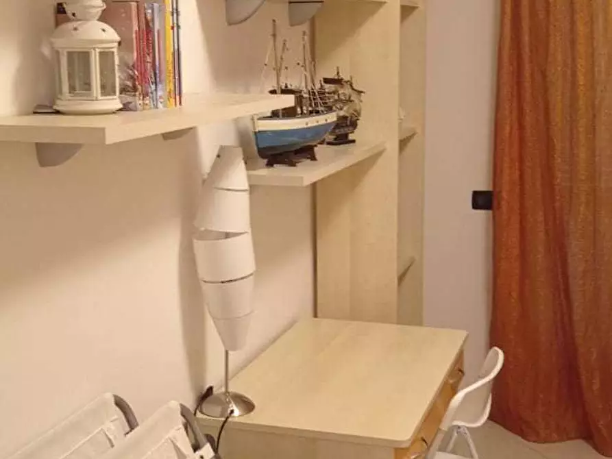 Immagine 14 di Trilocale in affitto  a Massa