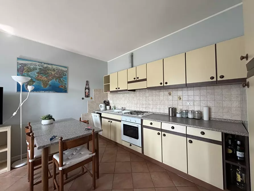 Immagine 5 di Bilocale in affitto  a Fornovo Di Taro