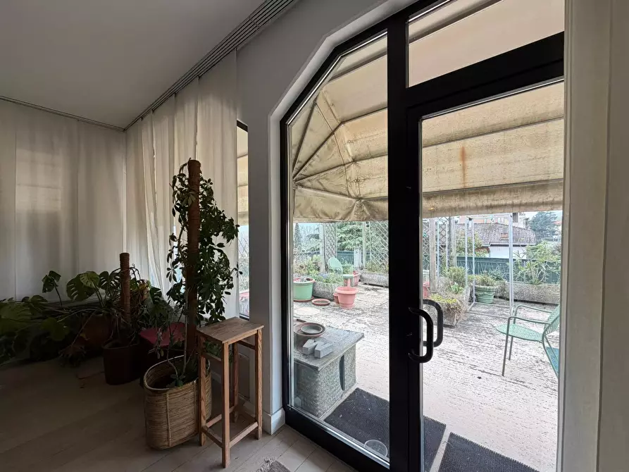 Immagine 6 di Trilocale in affitto  a Medesano