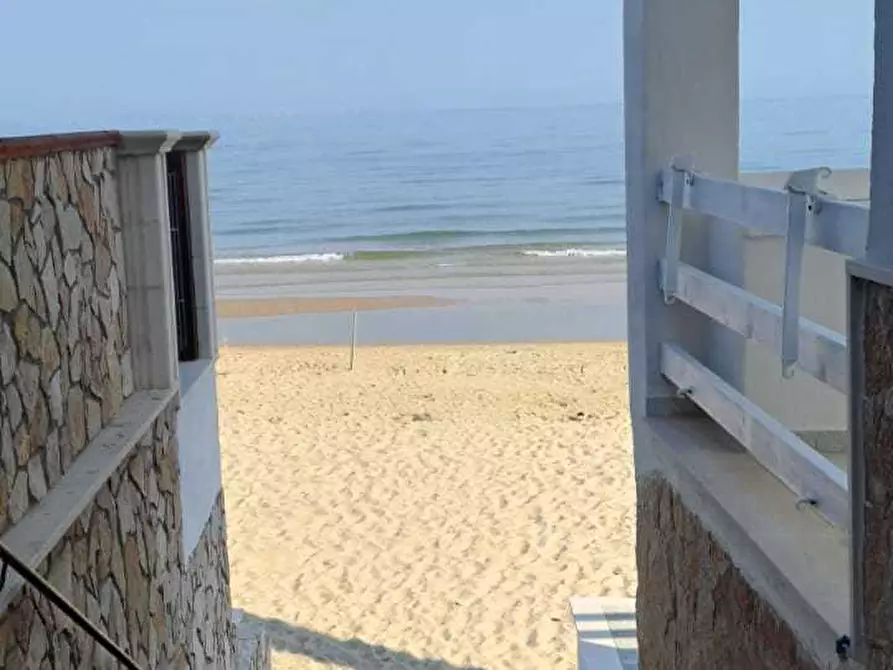 Immagine 2 di Porzione di casa in affitto  a Foggia