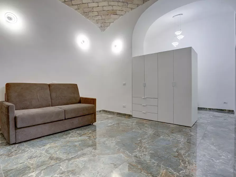 Immagine 8 di Loft/Open space in vendita  a Roma