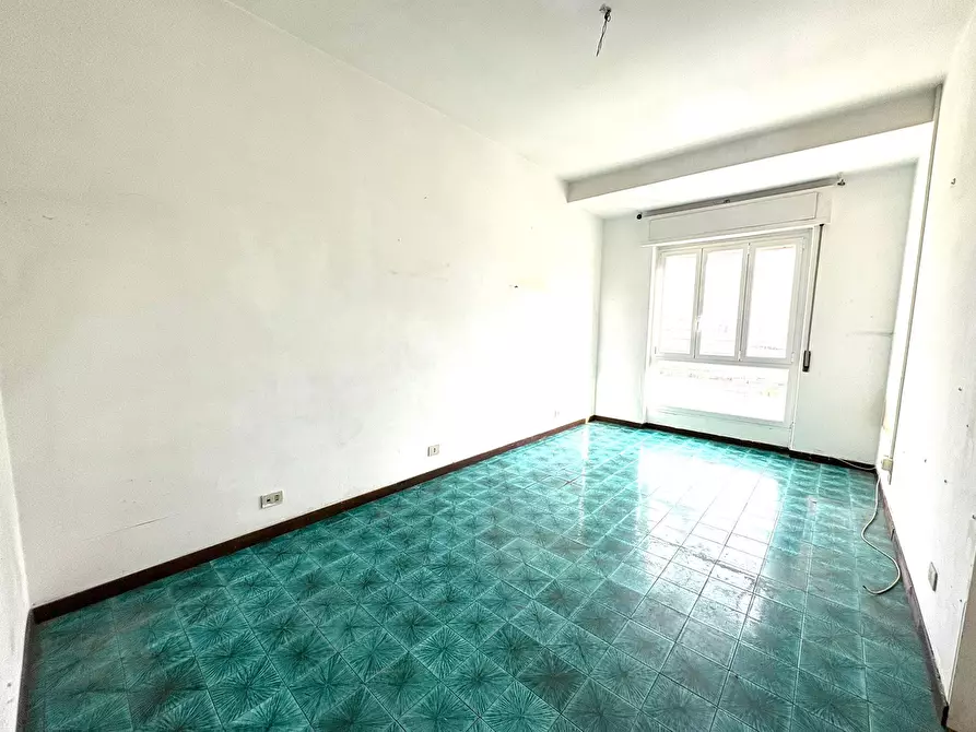 Immagine 3 di Trilocale in vendita  in CIRCONVALLAZIONE NOMENTANA a Roma