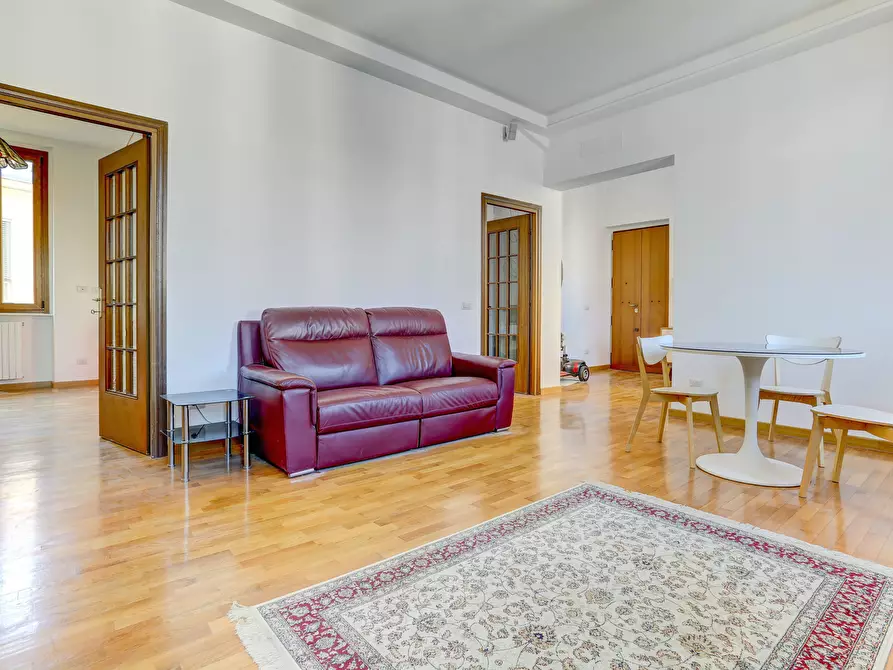 Immagine 13 di Trilocale in vendita  in VIA DI SAN GIOVANNI IN LATERANO 190 a Roma